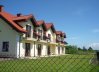Villa Kora - pensjonat w Rowach - 